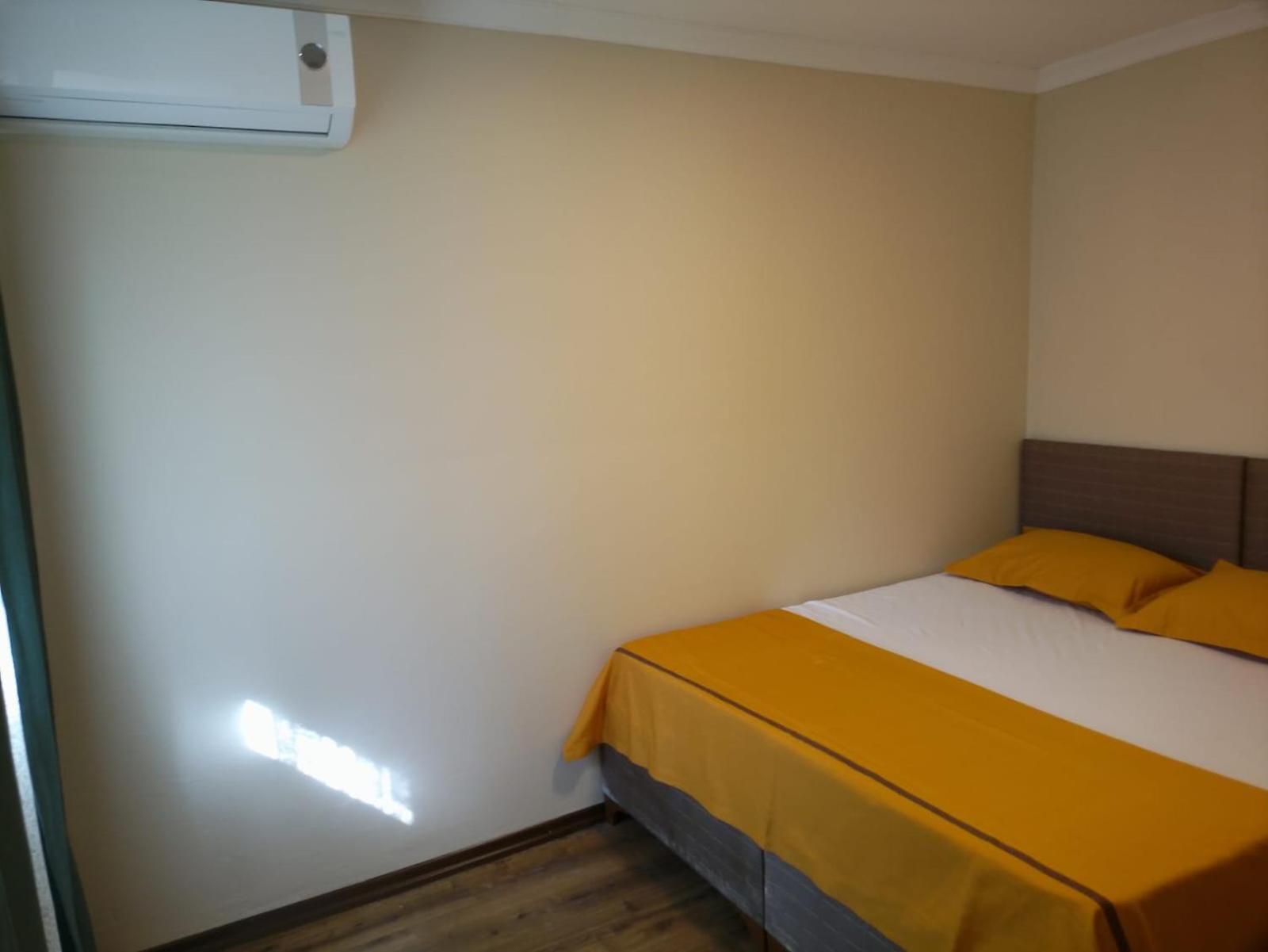 Cicek Evler Tatil Koeyue Otel Armutlu Dış mekan fotoğraf